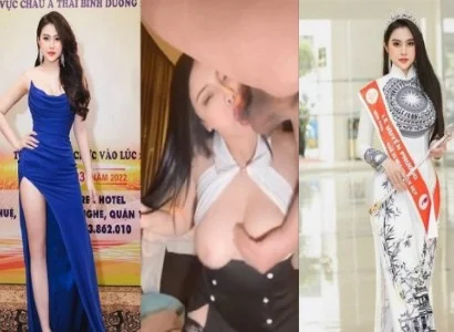 Cô Lê Huyền Phương quan hệ bằng miệng sau đó quan hệ cực đã