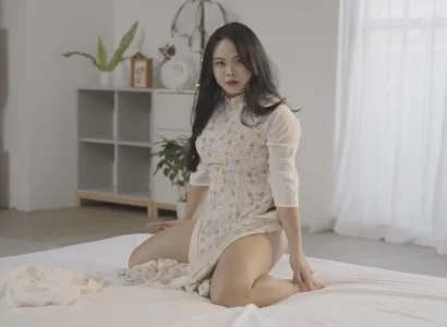 Bé Phương Anh đáng yêu thực hiện bộ phim người lớn ở Đài Loan