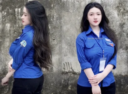 Hắn chịch em sinh viên trường cao đẳng truyền hình