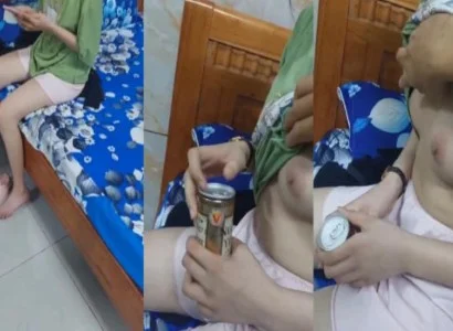 Em người yêu và mây mưa trong nhà nghỉ