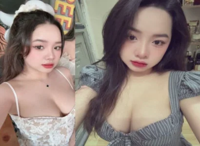 Gã quan hệ từ phía sau em người yêu dâm có cặp mông cực khủng